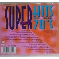 Super hits of the 70`s vol 3 (cd)