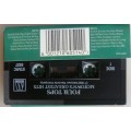 Motown`s greatest hits tape