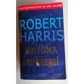 Enigma/Archangel by Robert Harris