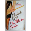The master stroke by Elizabeth Gage