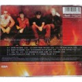 3 Doors down - Away ftom the sun cd