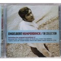 Engelbert Humperdinck - The collection cd