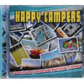 Happy campers cd