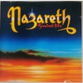 Nazareth - Greatest hits cd