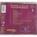 Foster and Allen - The ultimate collection vol 1 cd
