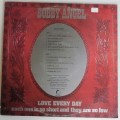 Bobby Angel - Reflections lp