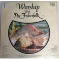 Worship with the Fisherfolk lp
