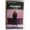 Lou Rawls - At last tape