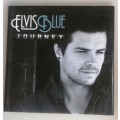 Elvis Blue - Journey cd