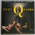 Suzi Quatro - The greatest hits cd