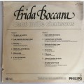 Frida Boccara - Cent mille chansons lp