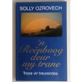`n Reenboog deur my trane deur Solly Ozrovech