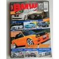 3 x BMW power magazines