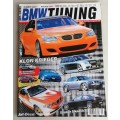 3 X BMW Tuning magazines