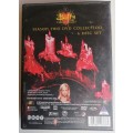 Buffy the vampire slayer Season two dvd