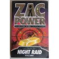 Zac power by HI Larry