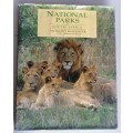 National parks of South Africa
