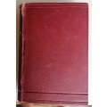 A short history of English literature 1908