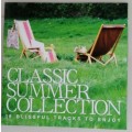 Classic summer collection cd