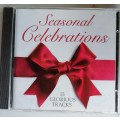 Seasonal celebrations cd