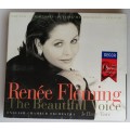 Renee Fleming - The beautiful voice cd