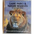 Game Parks and Nature reserves of Southern Africa