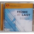 Home at last cd