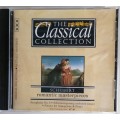 Schubert romantic masterpieces cd