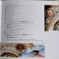 Saint-Saens orchestral legends cd