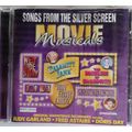 Songs from the silver screen: Movie musicals cd