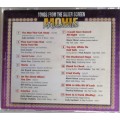 Songs from the silver screen: Movie musicals cd