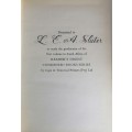 Reader`s digest condensed book: First edition presented to L. E. A. Slater