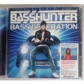 Basshunter - Bass generation cd