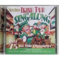 Non stop Irish Pub singalong 2cd