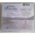 Celtic tranquillity cd