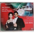 Verdi - La Traviata 2cd