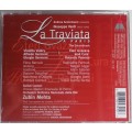 Verdi - La Traviata 2cd