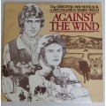 Against the wind lp