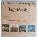 The Fisherfolk - Joy in the morning lp