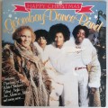 The Goombay dance band: Happy Christmas lp