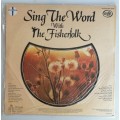 Sing the Word with The Fisherfolk lp