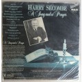 Harry Secombe: A song and a prayer lp