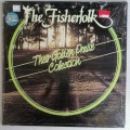 The Fisherfolk - Their golden praise collection lp