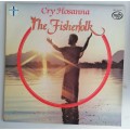 The Fisherfolk - Cry Hosanna lp