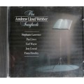 The Andrew Lloyd Webber songbook cd