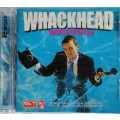 Whackhead - Thrown in the deep end cd