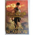 Gladiator by Simon Scarrow
