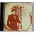 Leonard Cohen - Greatest hits cd