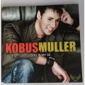 Kobus Muller - Sou jy my se cd