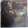 Kenneth McKellar - Famous sacred songs lp